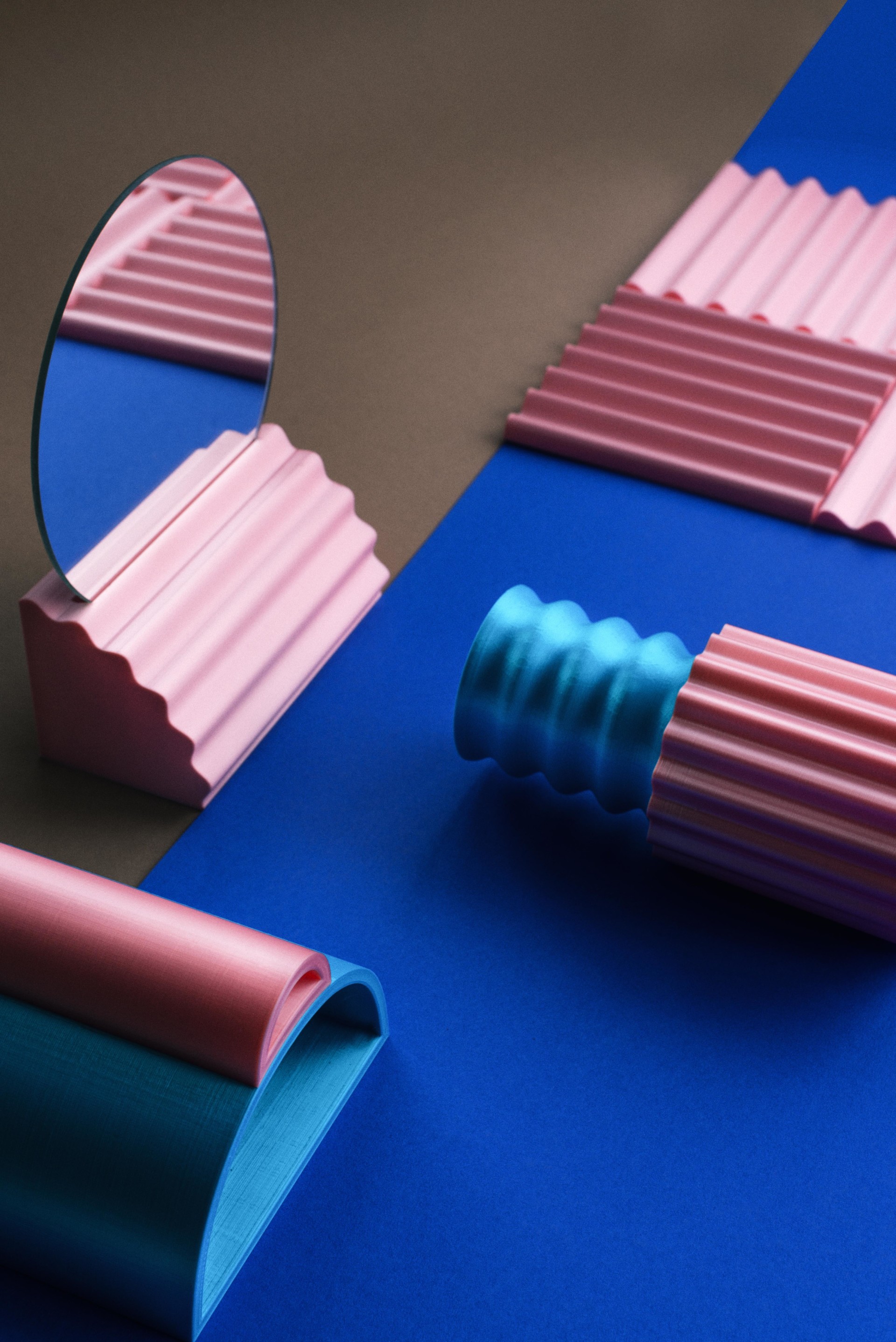 ©Kristel Laurits, Condition X, Product and Set Design, Research, Design, Copenhagen