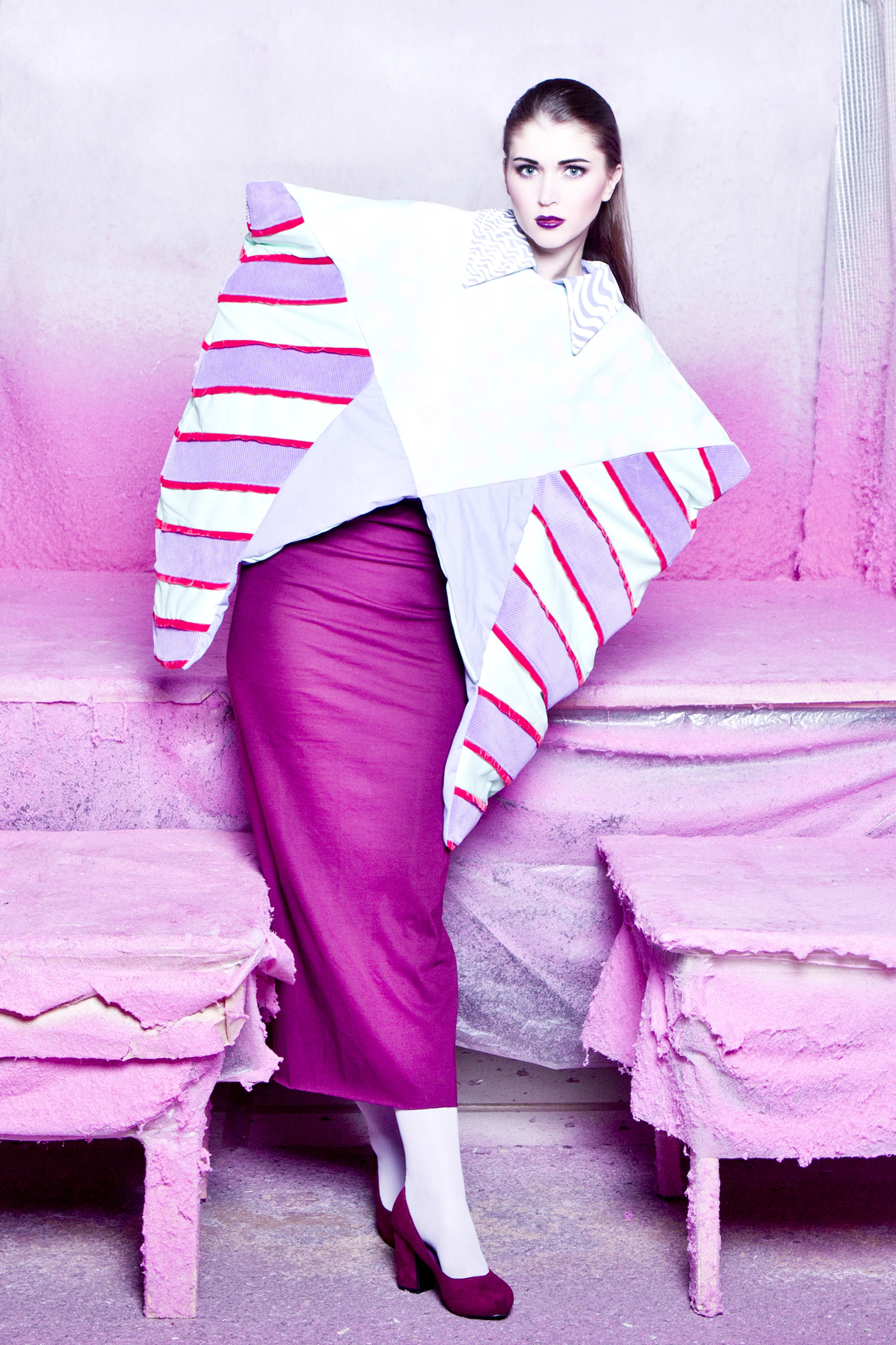 ©Kristel Laurits, Back to basics, Product and Set Design, Research, Design, Copenhagen