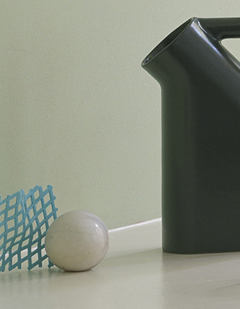 For Muuto by Photgrapher Petra Bindel, Stylist Pernille Vest